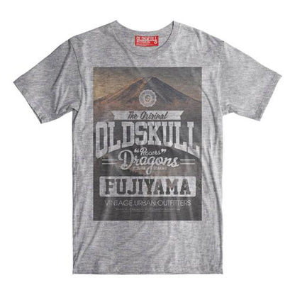 MOUNT FUJIYAMA EXAC46