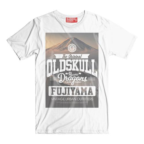 MOUNT FUJIYAMA EXAC46