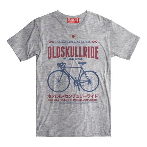 OLDSKULLRIDE EXBL08
