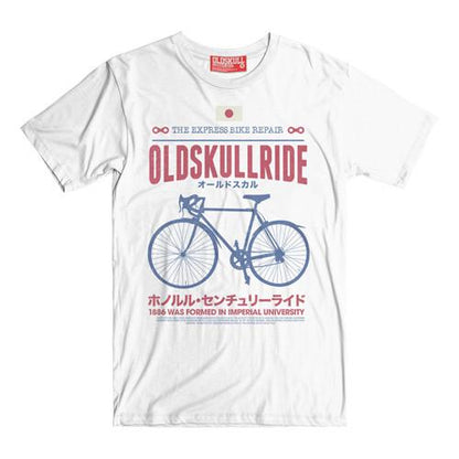 OLDSKULLRIDE EXBL08