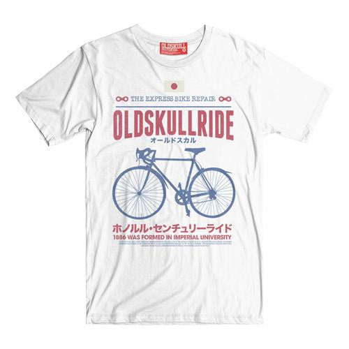 OLDSKULLRIDE EXBL08
