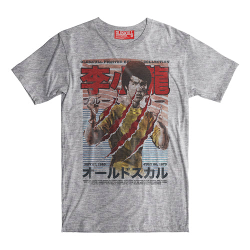 BRUCE LEE EXHD61