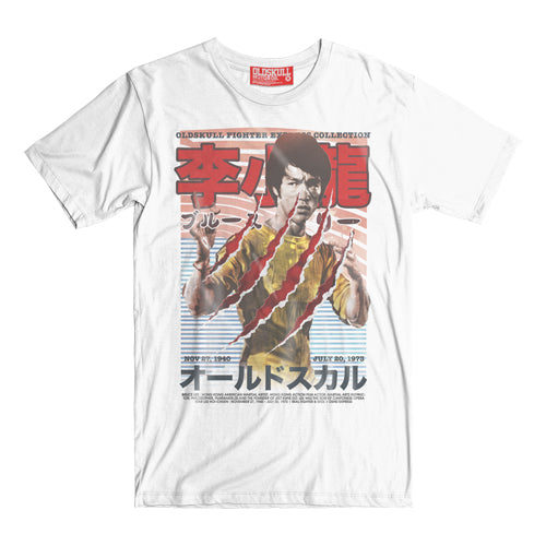 BRUCE LEE EXHD61