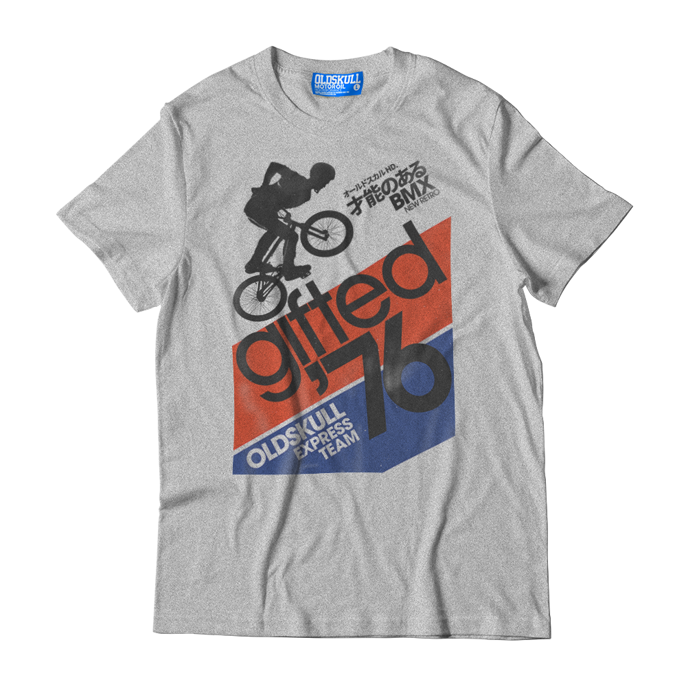 BMX BANDIT EXHD151
