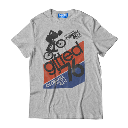 BMX BANDIT EXHD151