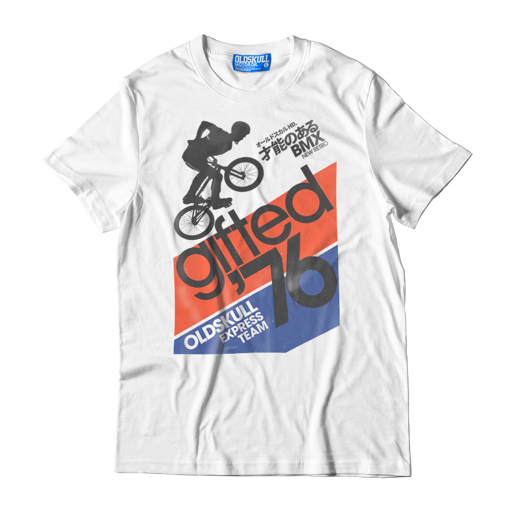 BMX BANDIT EXHD151