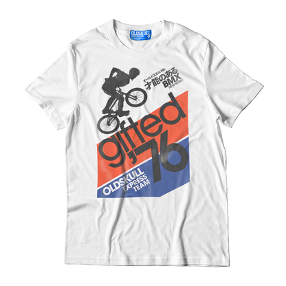 BMX BANDIT EXHD151