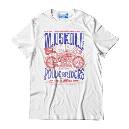 POWER RIDERS EXHD76