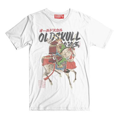 HORSE WARRIOR EXOS181
