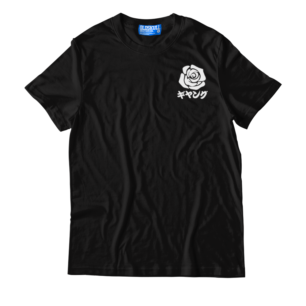 OSK FLIPSIDE- ROSE UL96