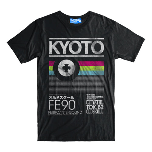 KYOTO SUPERMIX UL443