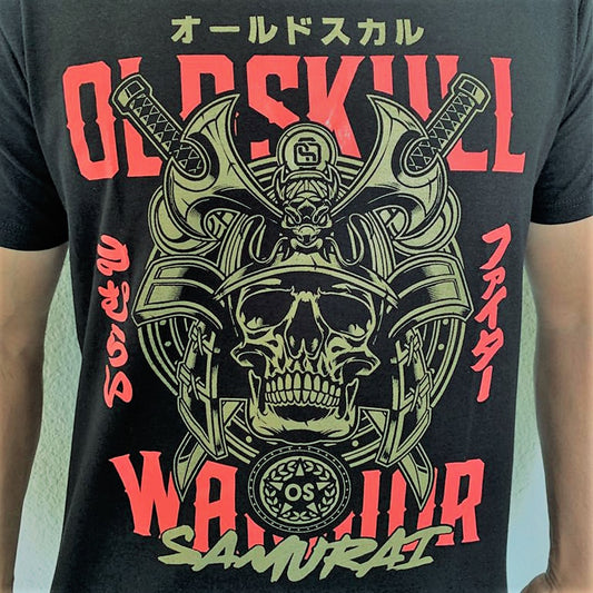 BUSHIDO ULAC05