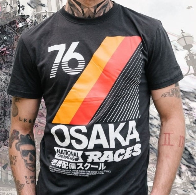 OSAKA RACES UL441