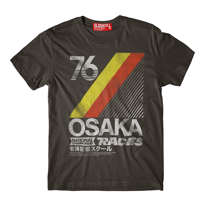 OSAKA RACES UL441