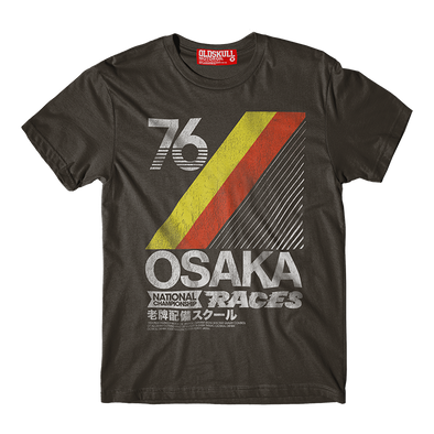 OSAKA RACES UL441